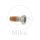 Tornillo M6x1x12 para Suzuki DR 125 DR-Z 400 RM 125 250