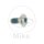 Vite M6x1x13 per Suzuki RM-Z 250 450 RMX 450