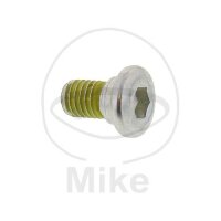 Screw M8x1.25x14 for Suzuki RM-Z 250 450 RMX 450