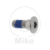 Screw M8x1.25x20 for Suzuki VL 800 01-17