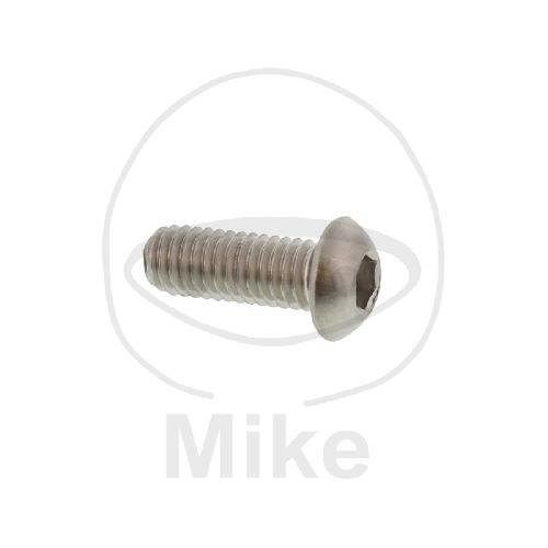 Vite M6x1x16 per Yamaha DT 50 XT 125
