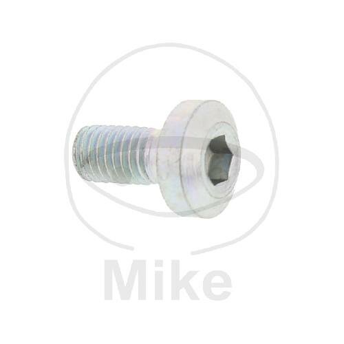Tornillo M8x1,25x17 para Yamaha YBR 125 05-16