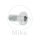Tornillo M8x1,25x17 para Yamaha YBR 125 05-16