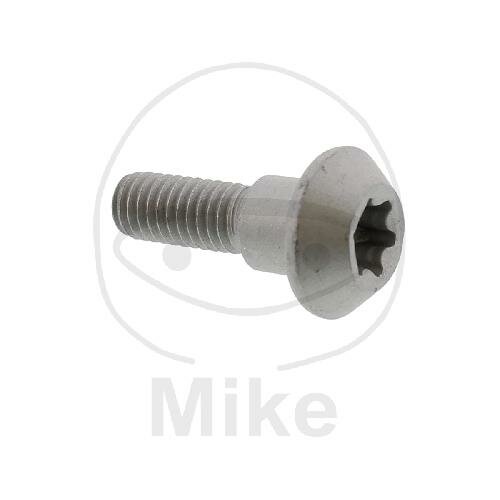 Vite M6x1x20 per Yamaha FZ1 YZF-R1 1000 MT-01 1700 XT 1200 YZF-R6 600
