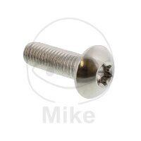 Screw M8x1.25x25 for Yamaha XV 1600 1900 XVS 1100