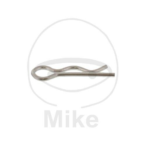 Split pin for slide pin for Cagiva Suzuki Yamaha