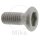 Vis M6x1x11 pour Yamaha TT 600 WR 250 400 450 YZ 80 85 125 250 400 426 450
