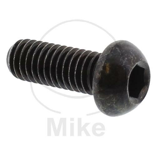 Tornillo M6x1x16 para Yamaha XT 600 YZ 125 250