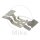 Spring Sliding pin for Kawasaki 125 250 300 400 900 1000