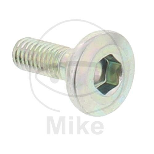 Vite M6x1x18 per Kawasaki KLR 250 600