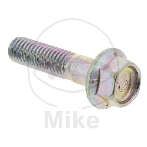 Vis originale M8x1,25x33 pour Honda 80 125 250 360 400 450 500
