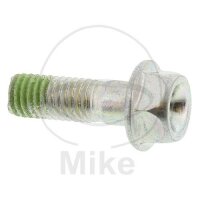 Screw M8x1.25x25 for Honda MCX 80 NSR 125