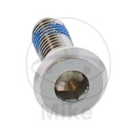 Screw M8x1.25x24 for Kymco MXU 300 500 UXV 500 Venox 250