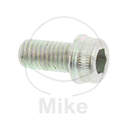 Vis M8x1,25x16 pour MV Agusta Brutale 910 920 989 990 1090 F4 750 1000
