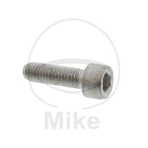 Vis M6x1x20 pour Aprilia Scarabeo 50 100