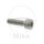Vis M6x1x20 pour Aprilia Scarabeo 50 100