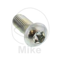 Screw M8x1.25x20 for Aprilia ETV 1000 Capo Nord 01-09