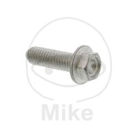 Tornillo M6x1x20 para Aprilia Arrecife Atlantic Scarabeo...