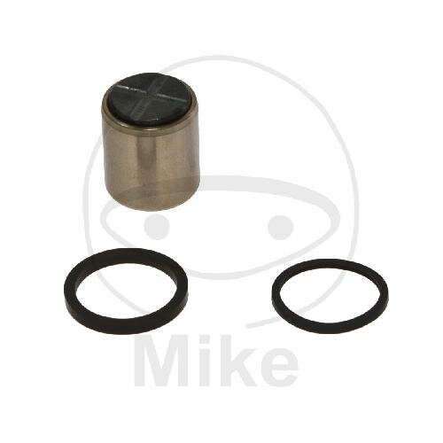 Pistone della pinza per Kawasaki GPZ 900 GTR 1000 KLE 500 ZL 600