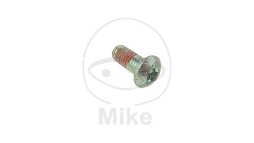 Tornillo M8x1,25x18 para Peugeot Django 125 Speddfight 50 125
