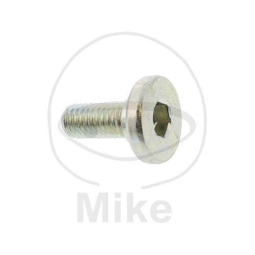 Tornillo M6x1x15 para Yamaha TT-R 125 11-15