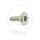 Tornillo M6x1x15 para Yamaha TT-R 125 11-15