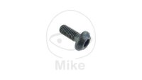 Screw M8x1.25x20 for Yamaha RD 350 86-89