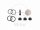 Brake caliper repair kit for Honda 400 500 600 750 900 1000 1100
