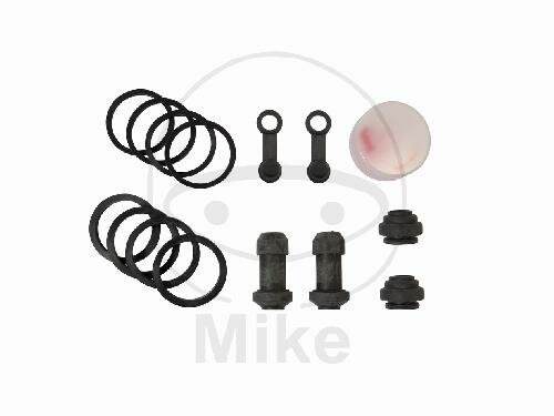 Brake caliper repair kit for Honda CB 600 750 CBF 600 CBR 600 1000 TRX 450 VFR 750