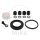 Brake caliper repair kit for Kawasaki KH 250 400 500 Z 250 400 440 650 750