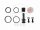 Brake caliper repair kit for Kawasaki 500 600 650 750 900 1000 1100