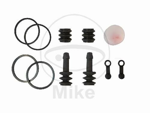 Brake caliper repair kit for Kawasaki GPZ 550 600 750 900 1000 1100 GTR 1000 VN Z ZX 750 ZL 900 1000