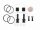 Brake caliper repair kit for Kawasaki GPZ 550 600 750 900 1000 1100 GTR 1000 VN Z ZX 750 ZL 900 1000