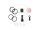 Brake caliper repair kit for Kawasaki 500 650 750 800 900 1100 1500 1600