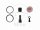 Brake caliper repair kit for Kawasaki 550 600 636 650 750 900 1000 1100