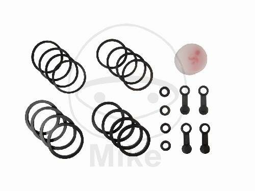 Kit de réparation des étriers de freins pour Suzuki GSF 1200 GSX-R 600 750 SV 1000 VZR 1800