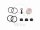 Brake caliper repair kit for Honda 125 450 500 600 650 750 1100