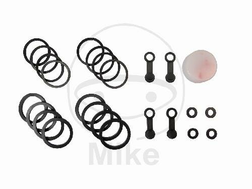 Brake caliper repair kit for Suzuki GSX 600 750 RG 250 500