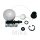 Repair kit master brake cylinder for Yamaha XT 350 600 YZ 80 125 250 490