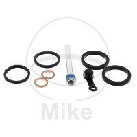 Brake caliper repair kit for Yamaha YFM 660 FWA Grizzly...