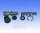 Repair kit master brake cylinder for Yamaha BT 1100 FJR 1300 FZS 600 1000 TDM 900 XJR 1300