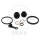 Kit de reparación de la pinza de freno para Honda TRX 450 Sportrax 04-09