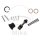 Repair kit master brake cylinder for Husaberg KTM