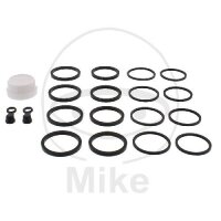 Kit de reparación de la pinza de freno para Honda...