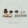 Repair kit master brake cylinder for Honda 400 500 550 600 650 750 900 1000 1100 1200 1300