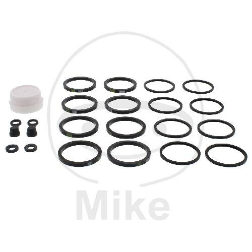 Brake caliper repair kit for Kawasaki ZX 6R 636 B Ninja ZX-6RR 600 K Ninja