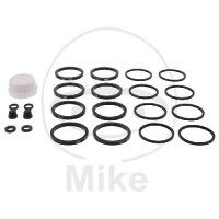 Brake caliper repair kit for Kawasaki ZX 6R 636 B Ninja...
