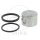 Kit de réparation de piston détrier de frein pour Honda CB 1000 CBR 600 1000 VFR 800