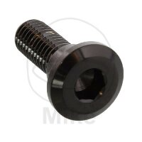 Screw M8x1.25x24 for Honda 110 125 150 250 300 400 420...