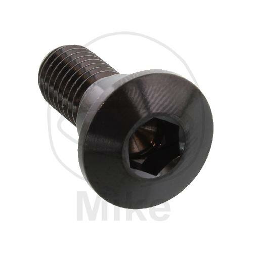 Tornillo M8x1,25x22 para Suzuki 125 150 200 250 400 450 500 600 650 700 750 800 1000 1200 1250 1300 1500 1800